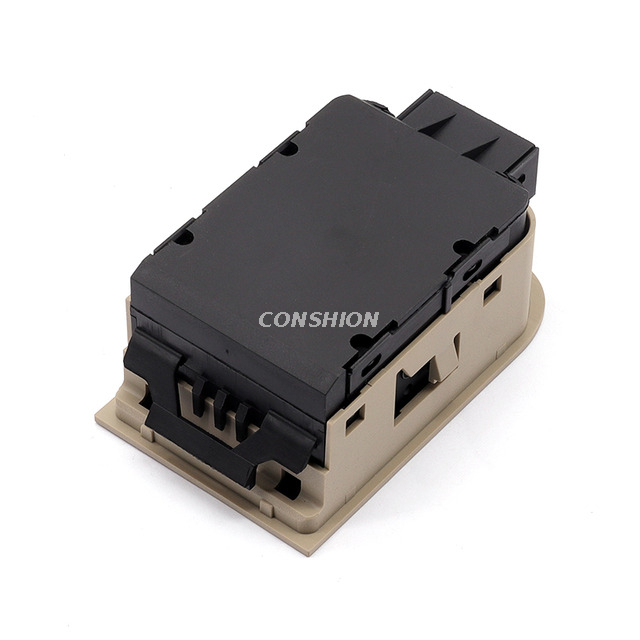 5N092722255Axsk Interruptor de freno de estacionamiento para Volkswagen Tiguan