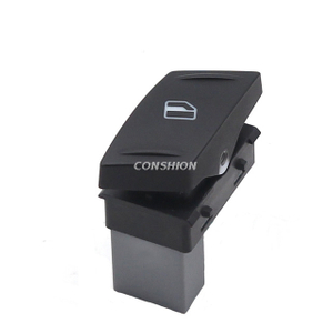 5LD959855 Interruptor de ventana eléctrica para Volkswagen Skoda Octavia