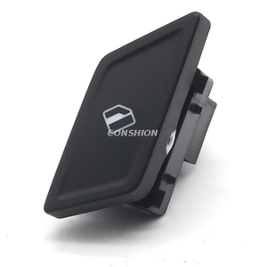 6VD9598555WHS Interruptor de ventana eléctrica para Volkswagen Fabia