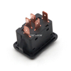 3259598516/3259598517 Interruptor de la ventana eléctrica para Volkswagen Gol/Parati