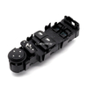 6554. Interruptor de ventana de la potencia para Peugeot 207/307/407 Citroen C3/C4 Picasso