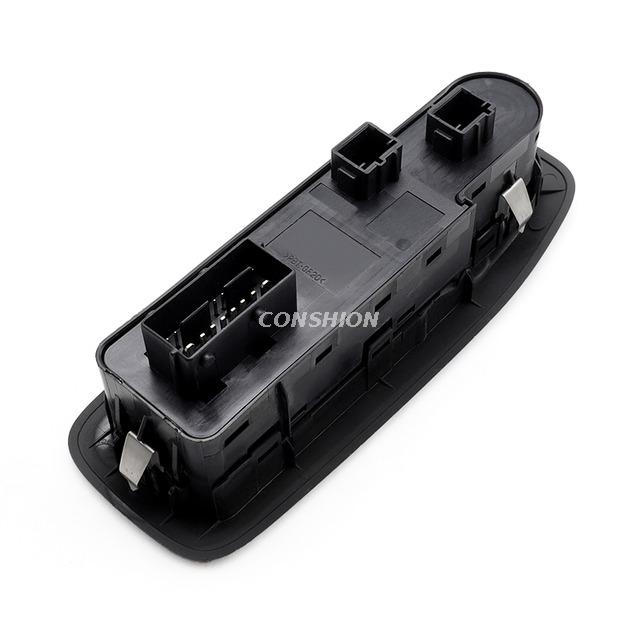 96749624ZD 30170518E Interruptor de ventana eléctrica para Peugeot 208 2008 