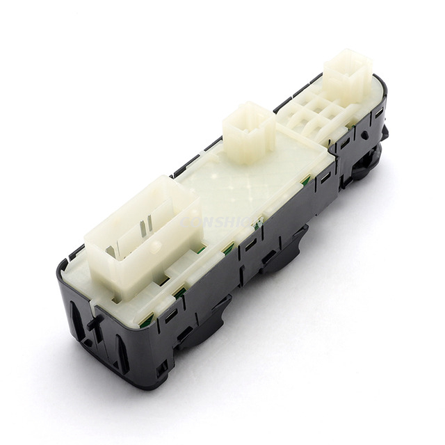 1002457304 98009290zd Interruptor de ventana eléctrica para Citroen C4L Peugeot 408 Peugeot 308S