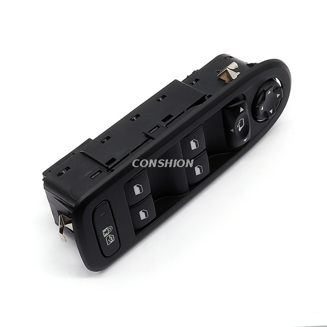 98054506ZDPower Switch para Peugeot 508 Citroen C5