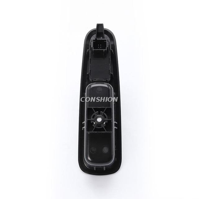JK5043 98019434ZD 171009 Interruptor de ventana eléctrica para Citroen Peugeot 3008