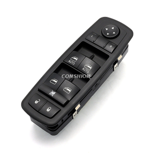 68086693ac / 68086693ad / 68086693ae Interruptor de ventana eléctrica para Jeep Cherokee IV
