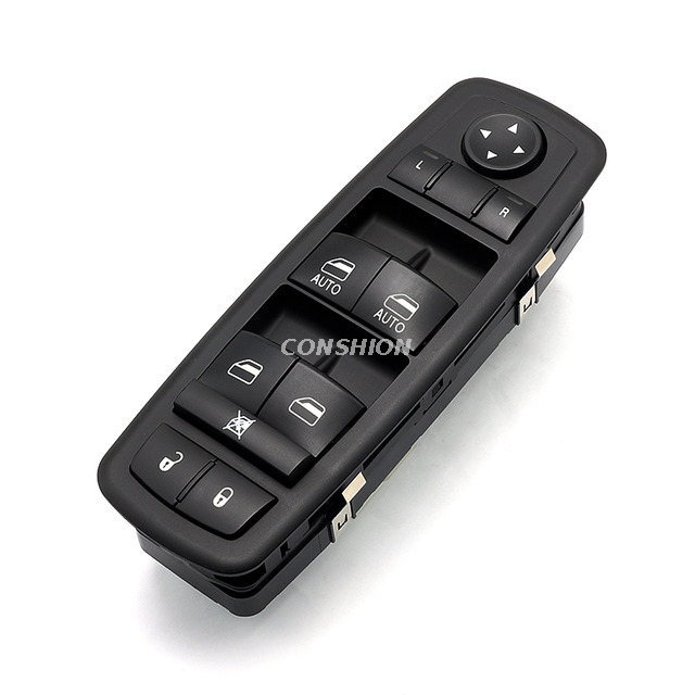 68086693ac / 68086693ad / 68086693ae Interruptor de ventana eléctrica para Jeep Cherokee IV
