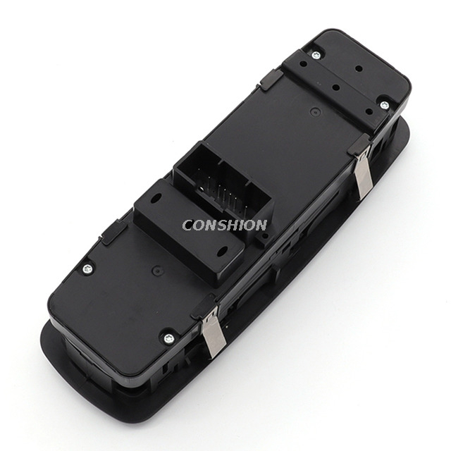 68139806AA Interruptor de ventana eléctrica para Jeep Cherokee IV