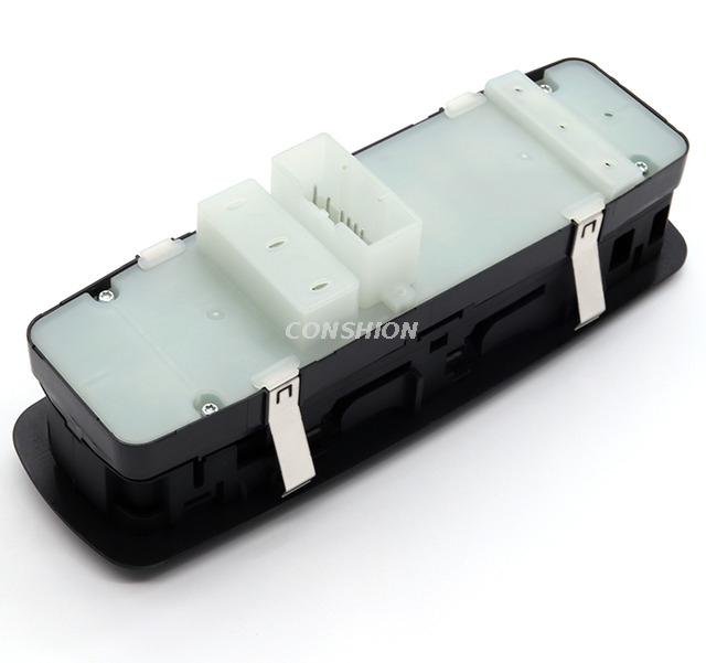 68184803AA Interruptor de ventana eléctrica para Jeep Cherokee IV