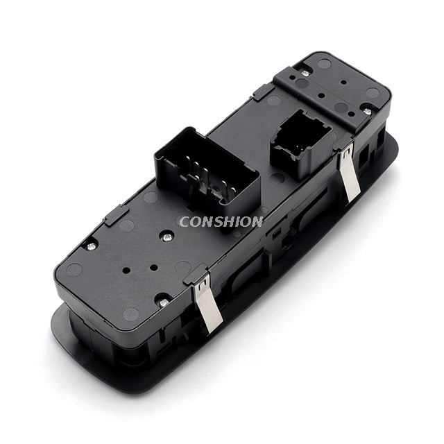 04602537AE Interruptor de ventana eléctrica para Dodge Caravan y Chrysler Town & Country