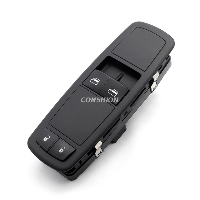 4602537AC / 4602537AE Interruptor de ventana eléctrica para Dodge Caravan y Chrysler Town & Country