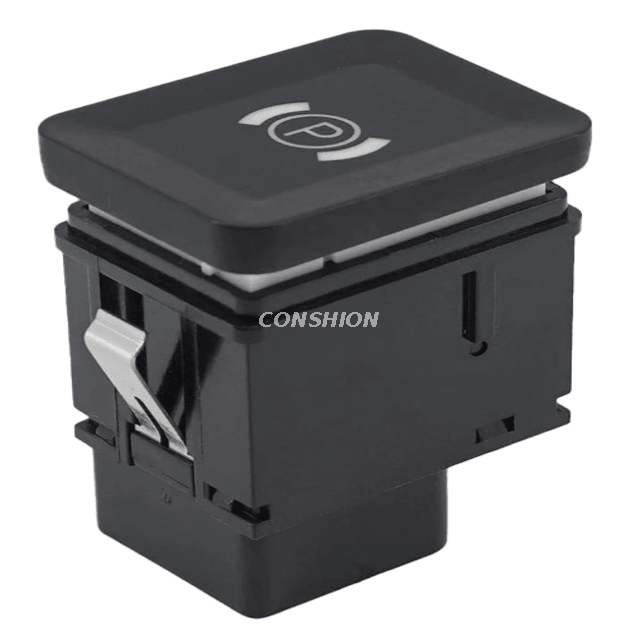 3C0927225C Interruptor de freno de estacionamiento para Volkswagen CC/ Passat B6