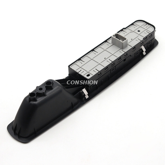 809610016R Interruptor de ventana eléctrica para Renault Fluence Laguna Megane