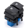 8200107772 Interruptor de ventana eléctrica para Renault Megane Scenic Espace Duster 