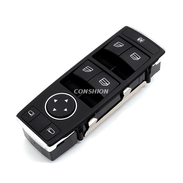 Interruptor de ventana A1669054300 - para Benz ML/GL