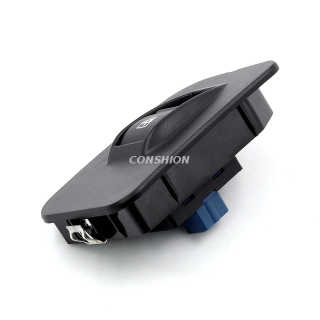 735461282 6490.H0 Interruptor de ventana eléctrica para Fiat Fiorino Peugeot Bipper Citroen Nemo