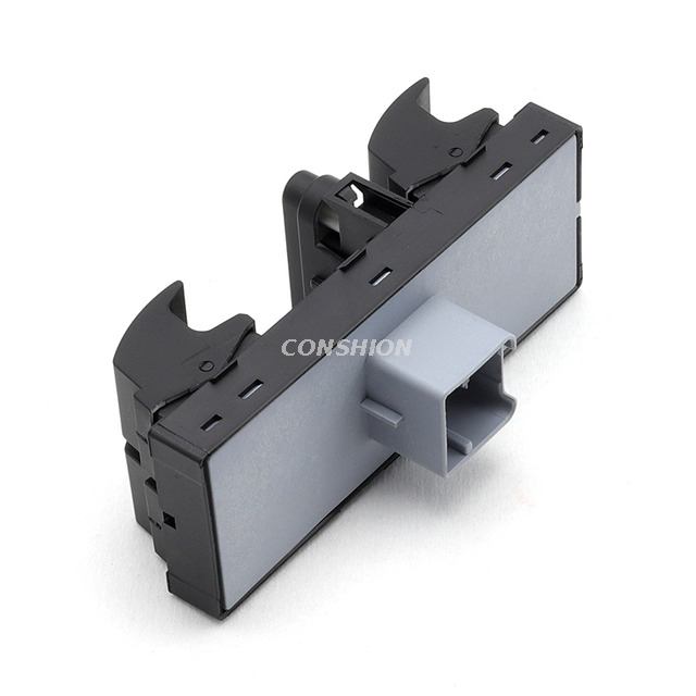1Z0959857/1Z0959858A/1Z0959858B Interruptor de ventana para Volkswagen Skoda Octavia/Fabia