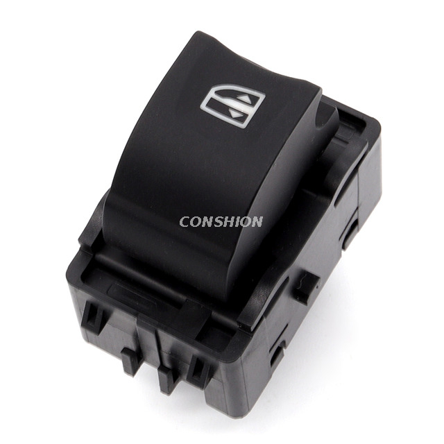254210001R Interruptor de ventana eléctrica para Renault Megane Fluence
