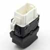 8200060046 Interruptor de ventana de potencia para Renault Clio 