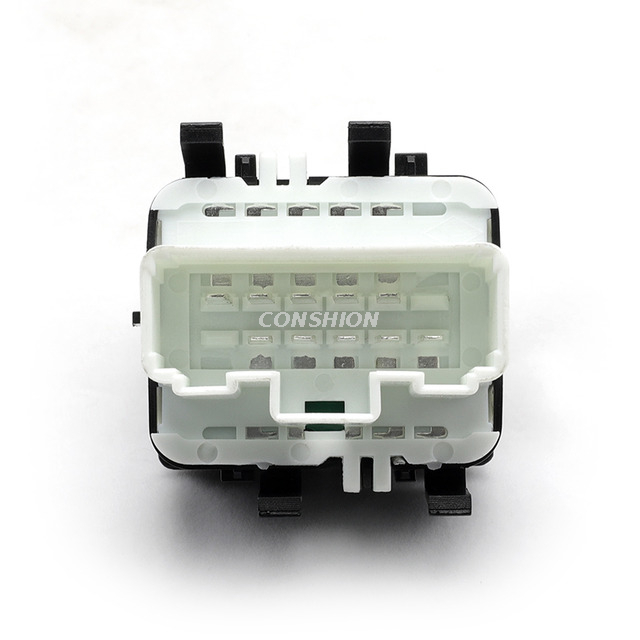 8200214943 Interruptor de ventana eléctrica para Renault Clio Modus Twingo Duster