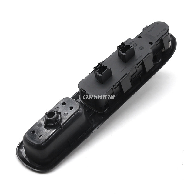 6554.er Interruptor de ventana - para Peugeot 407