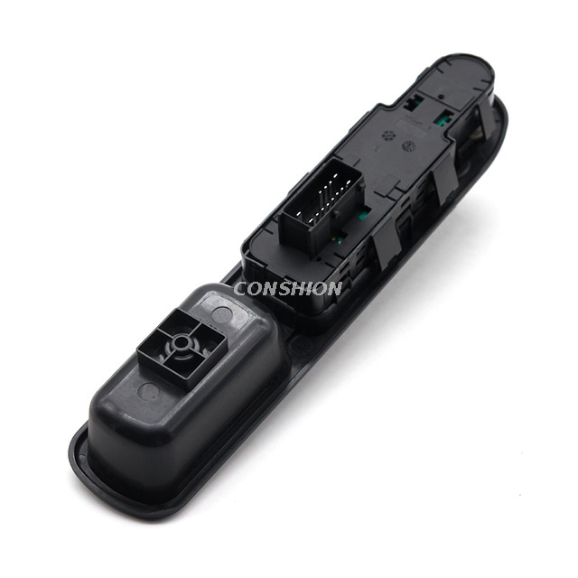 Interruptor de ventana 6554QC - para Peugeot 207/ Citroen C3 Picasso