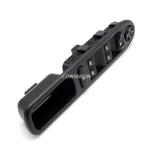 6554.EH Switch de ventana - para Peugeot 207