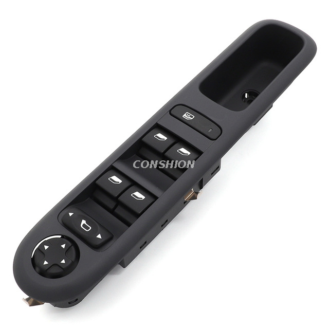 Interruptor de ventana 98019403ZD - para Peugeot 408/3008