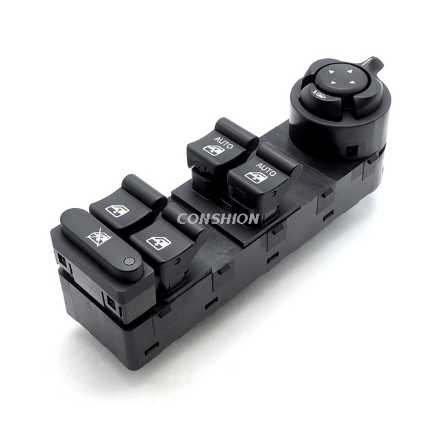 735603975 Interruptor de ventana eléctrica para Jeep Compass y Renagade