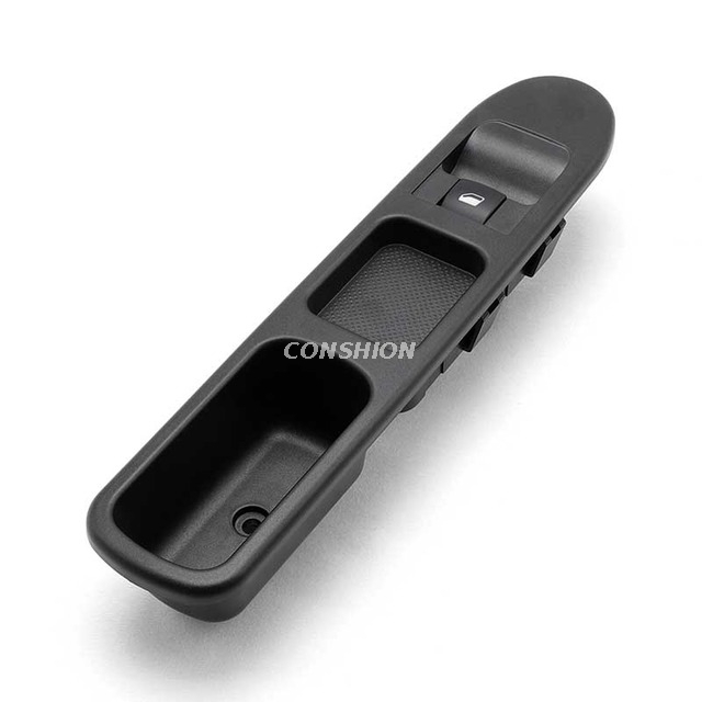 Interruptor de ventana 6554QK - para Peugeot 207/Citroen C3