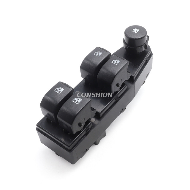96942497 Interruptor de ventana de alimentación - para Chevrolet Spark