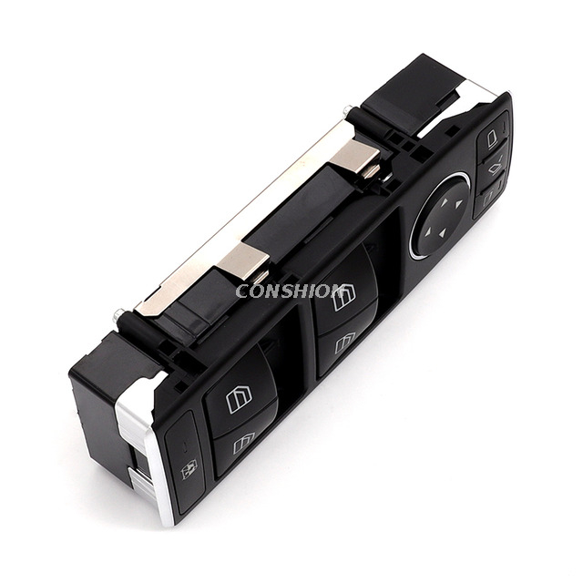 A16690544400 Interruptor de ventana - para Benz GL/ML