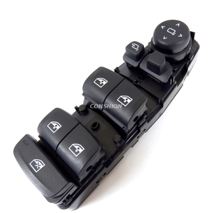 61316832729 Interruptor de ventana eléctrica para la serie BMW 5 y G83