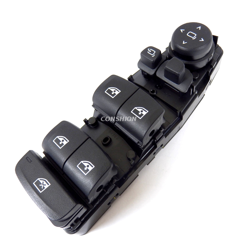 61316832729 Interruptor de ventana eléctrica para la serie BMW 5 y G83