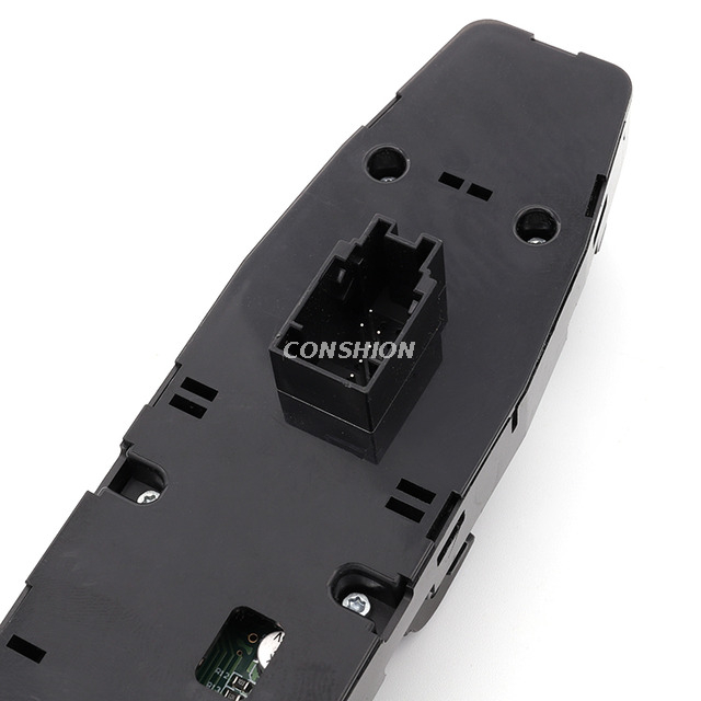 61319241915 Interruptor de ventana de alimentación para la serie BMW 5