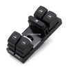 5ND959857 Interruptor de ventana para Volkswagen Golf Jetta Passat Tiguan