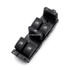 18G959857B Interruptor de ventana de alimentación para Volkswagen Bora