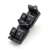 18G959857B Interruptor de ventana eléctrica para Volkswagen Lavida /Bora
