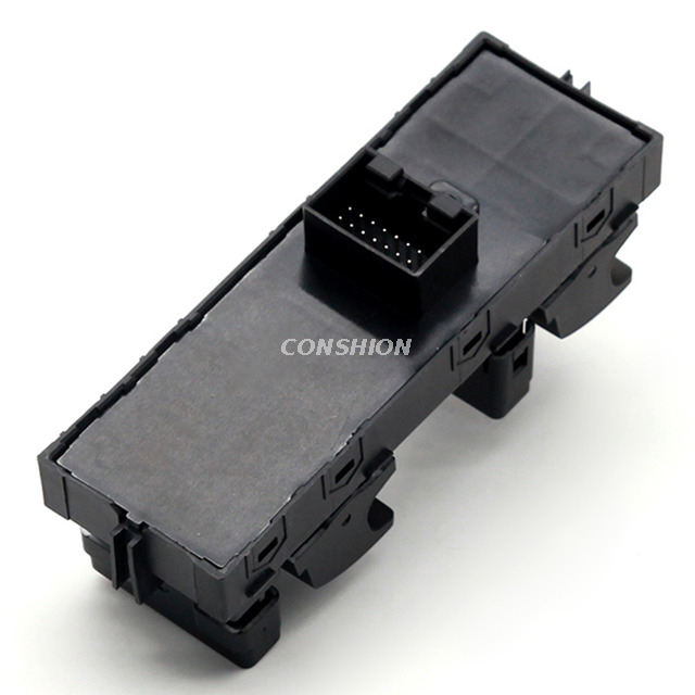 34D959857 Interruptor de ventana para Volkswagen Rapid/Santana