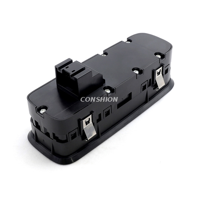 971959858e / 971959858g Interruptor de ventana de alimentación para Panamera / Cayenne
