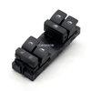34D959857C Interruptor de ventana para Volkswagen Rapid/Santana