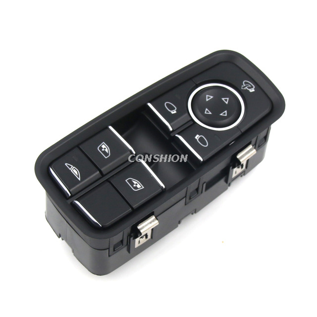 99161315502DML Interruptor de ventana de alimentación para 911/Cayman/991/718 Boxster
