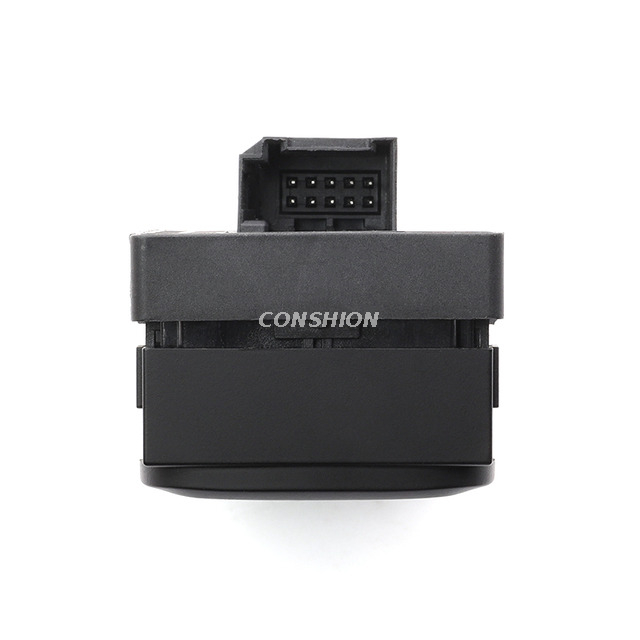 8U0959851A/8K0959851F Interruptor de ventana maestra - para Audi A4/A5/Q3/Q5