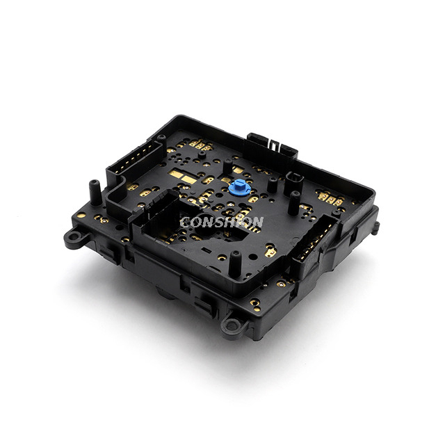 1638206610 Interruptor de ventana de energía maestra - para Mercedes Benz ML320/ML430