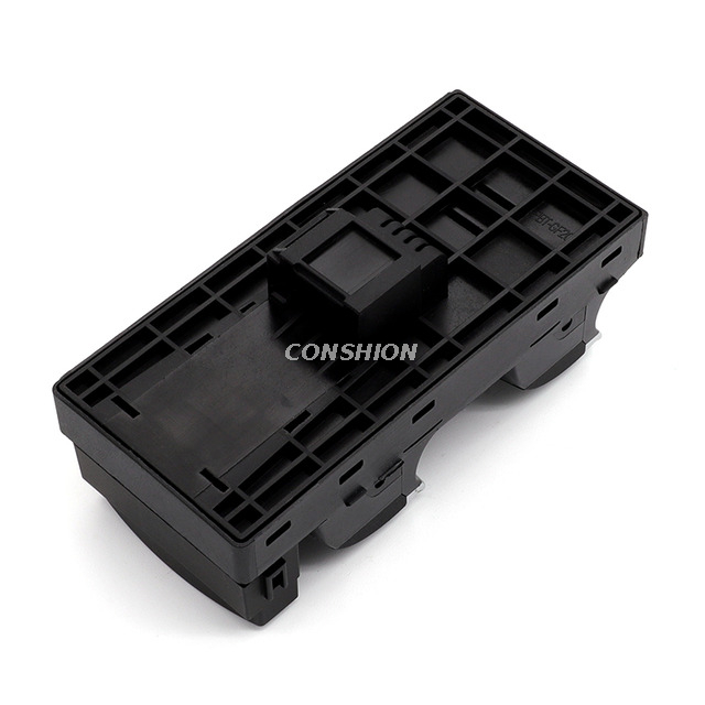 4F0959851H Interruptor de ventana maestra - para Audi A3/A6/Q7