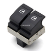 7E0959855 Un interruptor de ventana de energía para Volkswagen Transporter T5/T6