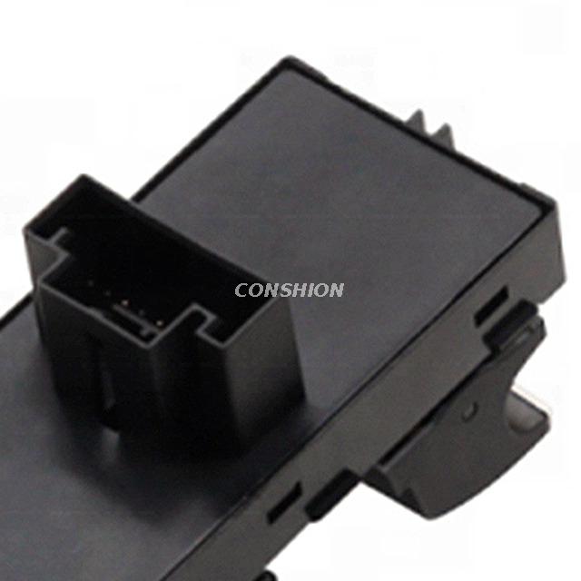 18D959857G Interruptor de ventana para Volkswagen Lamando