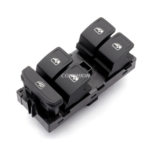 5G0 959 857F Interruptor de ventana para Volkswagen Lavida
