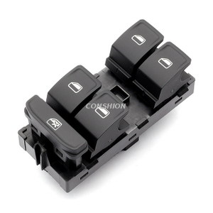 18D959857H Interruptor de ventana para Volkswagen Lavida