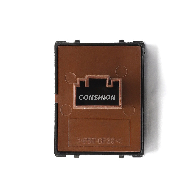 Interruptor de ventana 1Z0959858 para Volkswagen Golf